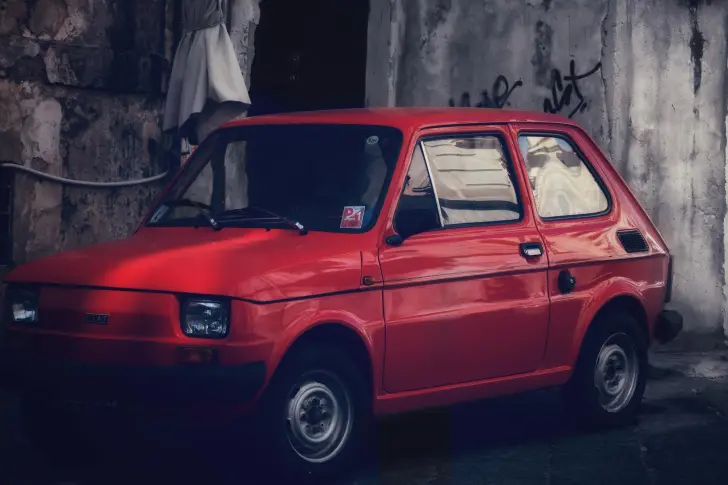 polski przemysł motoryzacyjny