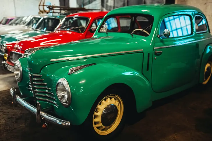 eventy motoryzacyjne